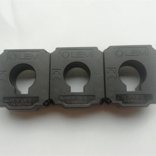 HC5F500-S HC5F700-S HC5F900-S莱姆LEM汽车霍尔电流传感器互感器