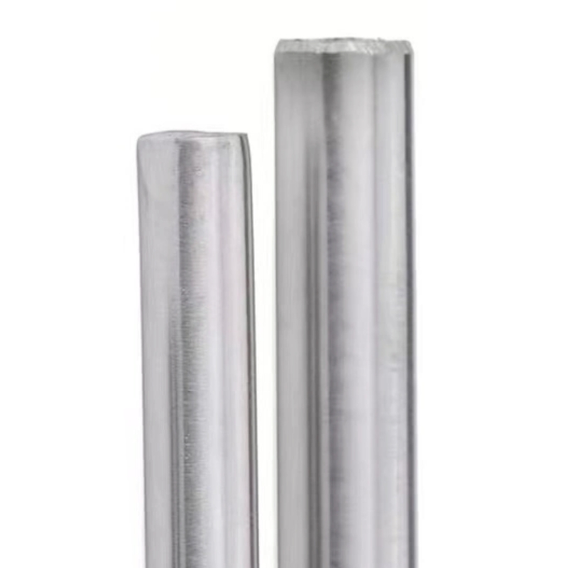 新品一米销子45号钢圆柱销圆钢棒光轴杆元柱钢支轴承钢M5M6M10M50