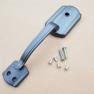 防盗门老款 拉手把手自动碰锁石牛佳卫群升新多宏升忠恒嘉丰三节 式