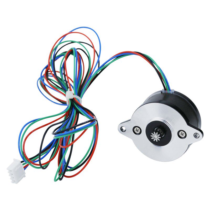 3D打印机配件 鸣志/科力尔高温36电机 轻巧适用VORON带插口电机线