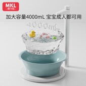 宝宝洗脸盆新生婴儿专用盆