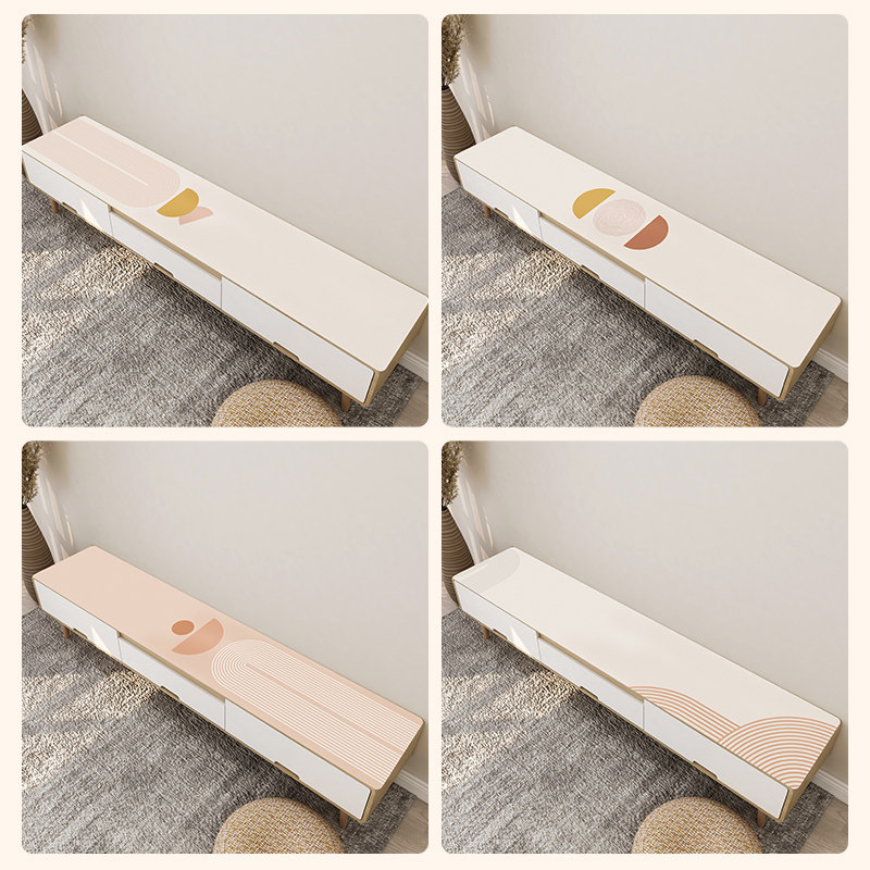 电视柜桌布防水玄关柜盖布茶几桌垫餐边柜盖巾保护垫鞋柜垫子台面,居家布艺,桌布,淘宝优惠券,粉丝福利购,淘宝优惠卷