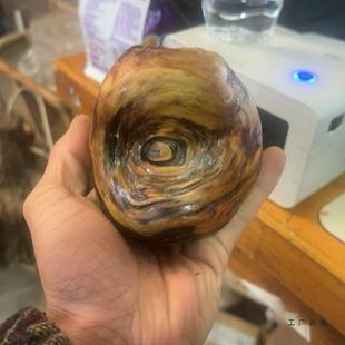 松天木根香雕摆琥枯木木明然原木风化珀木土沉把文F99TMMM8玩手陈