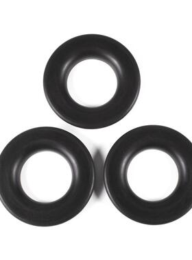 FFKMDF全醚氟胶O型圈氟橡-胶FKM耐高温腐蚀ORINGO型密M封圈厂氟家