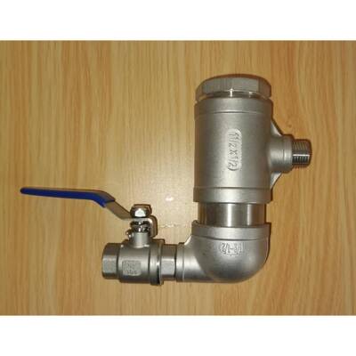 器零耗排气电子水D1DW102202W2