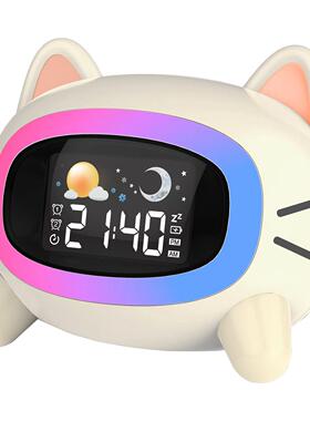 闹钟样板一（咨询后下谢单SG5DBRC-台谢请！）