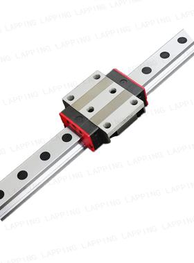 Lapping重载滚柱型导轨块自动L化设备床线性滑轨稳EAU定滑高精机
