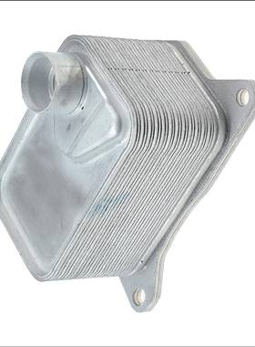 06L106L11702170021E06L11721C06L117021G适用奥A迪7Q7TT机油散热