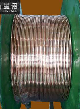 现货供应磷线惠返LLA优利铜铜丝磷绕盘光亮铜丝