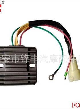 FC651适用于67F-19610-12067F-81960舷外机整867F--81960-11-00