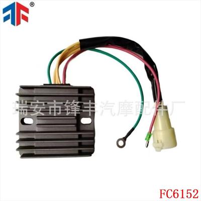 FC651适用于67F-19610-12067F-81960舷外机整867F--81960-11-00