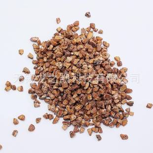 料用橄榄壳核桃砂熟料饲料添加油田堵漏剂熟眼镜桃见详情抛磨光核