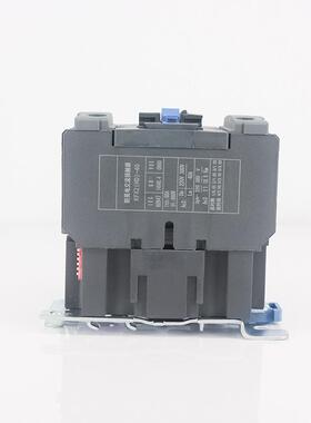 抗晃防电永磁式交流接18A/25A/32A/4STK0A/50A触/65器A/防晃电接