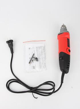 割厂家直供家用头19180便携多功能迷夹电你磨大功率美缝清缝雕刻