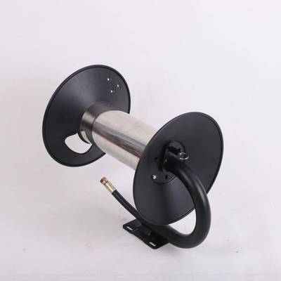 3SXR0米洗便管携收纳环盘器黄油机卷管器车机卫车手动卷管器