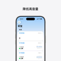 【 Official Genuine Product 】Apple AirPods Pro 3 Bluetooth Headphones 2025 Model White Wireless Noise Cancellation thumbnail 4