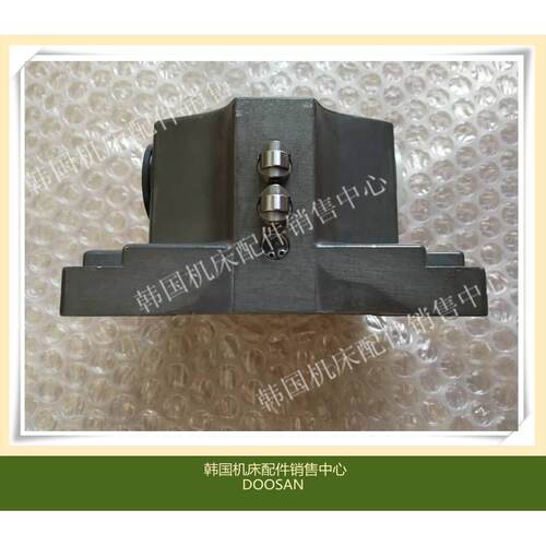 斗山机床全新原装行程安士能极限开关GSBF02R12-502-MC1806现货