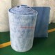白色1.2 过滤棉 初效过滤棉 进风口 20m烤房风口棉 宽1m