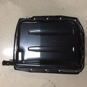 北汽幻速S5H5比速T3自动挡变速箱油底壳波箱油底壳