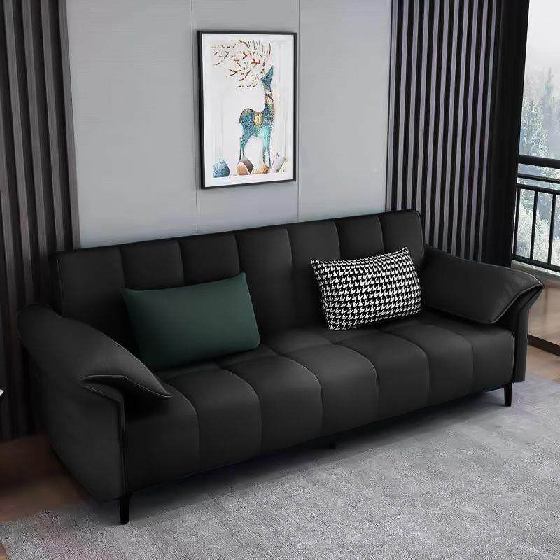 德简致沙发床户CRN现代约家用出多功能沙发客厅小型折叠皮艺沙发,鲜花速递/花卉仿真/绿植园艺,其它园艺用品,淘宝优惠券,粉丝福利购,淘宝优惠卷