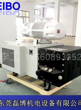 L罗EYMLFBOD莱宝茨真空泵WAU501WAU1001WA2U00L1真空泵齿轮配件