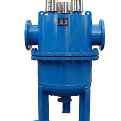 智能全程备GIF水处理系统设物化全程综动合水理器全自循环水处处