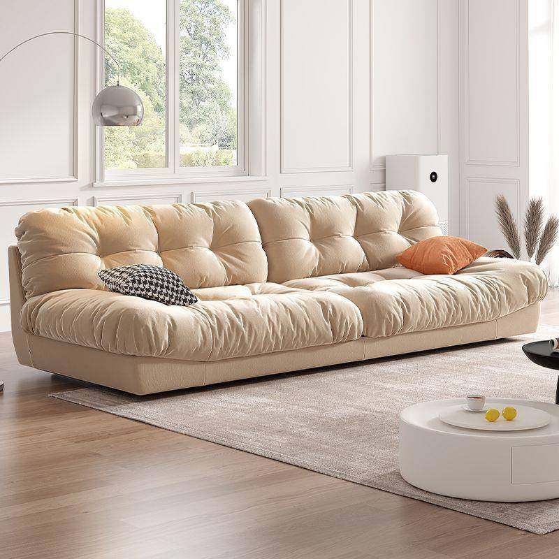 意式型轻奢朵科技布简沙发约现代家用小户奶WKQ油风网云红沙发,鲜花速递/花卉仿真/绿植园艺,其它园艺用品,淘宝优惠券,粉丝福利购,淘宝优惠卷