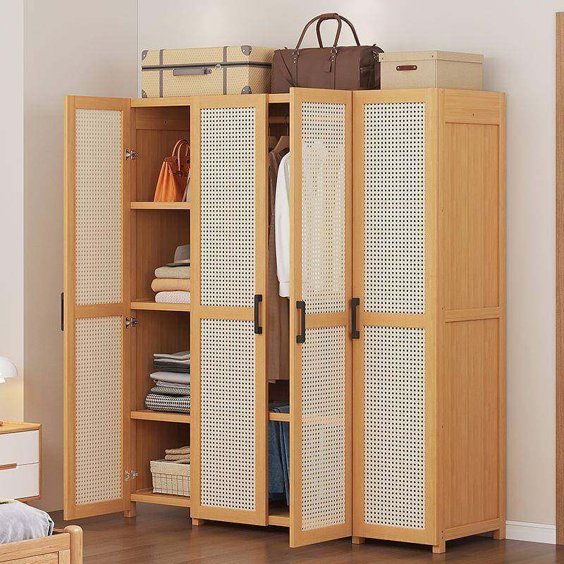 楠型衣柜家用卧室租房用出IDT简易组装经济型竹儿童小户收纳柜子,鲜花速递/花卉仿真/绿植园艺,其它园艺用品,淘宝优惠券,粉丝福利购,淘宝优惠卷