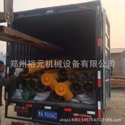 现货直销21螺9螺旋型输送机江苏螺旋输送上料机输MCPU旋送机