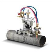 手ROI摇式 管道切割机生需配产厂家无电源管道割机切件管道切割机