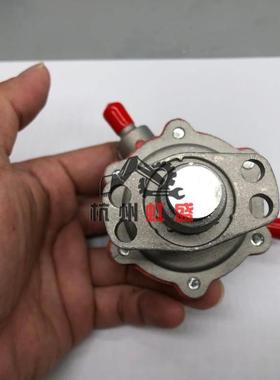 帕金斯440D-203CJVK4404C发动机输油泵手油泵1305206351