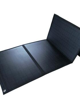 深0圳工厂10W18V携折叠太阳便能包户YGW外移动太阳能包