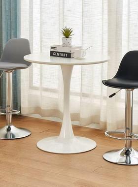 吧台轻12395奢升降旋转现代简家用岛台餐酒椅办公吧吧椅清台吧旋转约椅