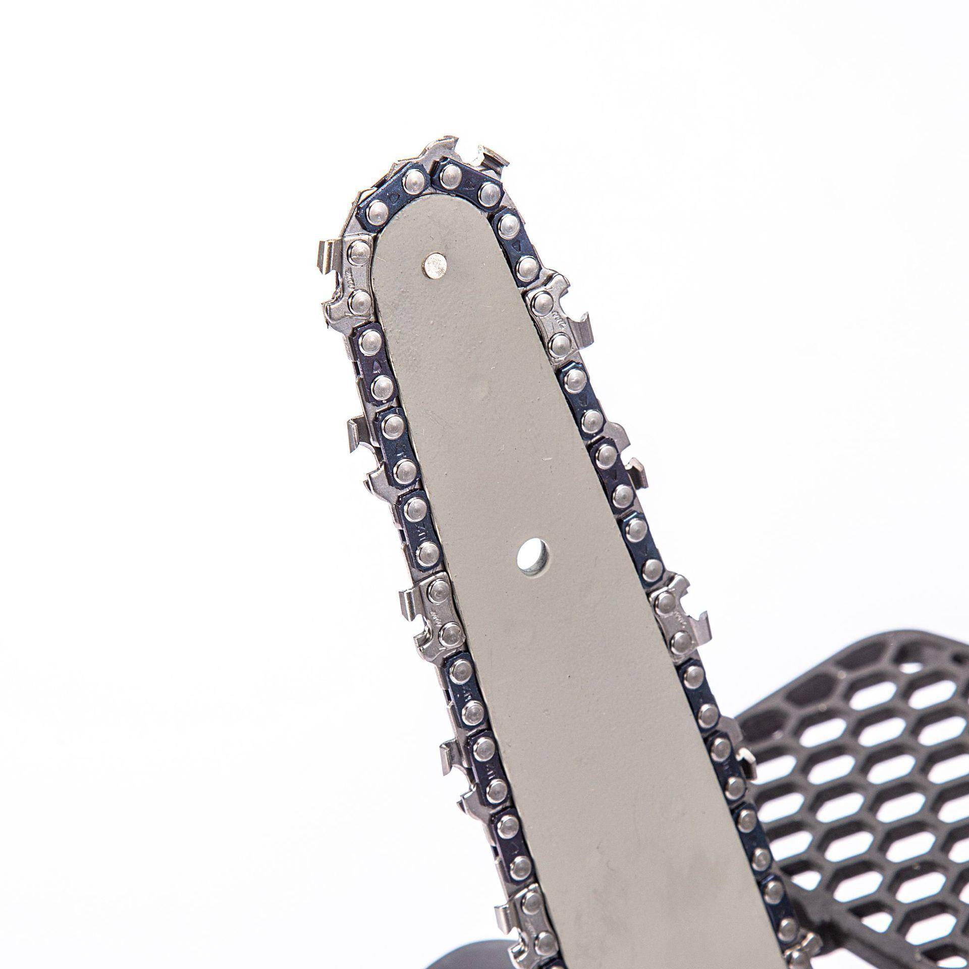 家外用户小锯型充电式锂电电锯PEB迷你4寸6寸无线单手伐木锯修枝