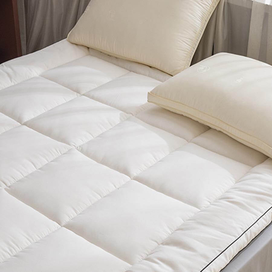 简约风立摩体卡棉床软GZF底家用单被褥子铺底秋冬季宿舍学生垫人