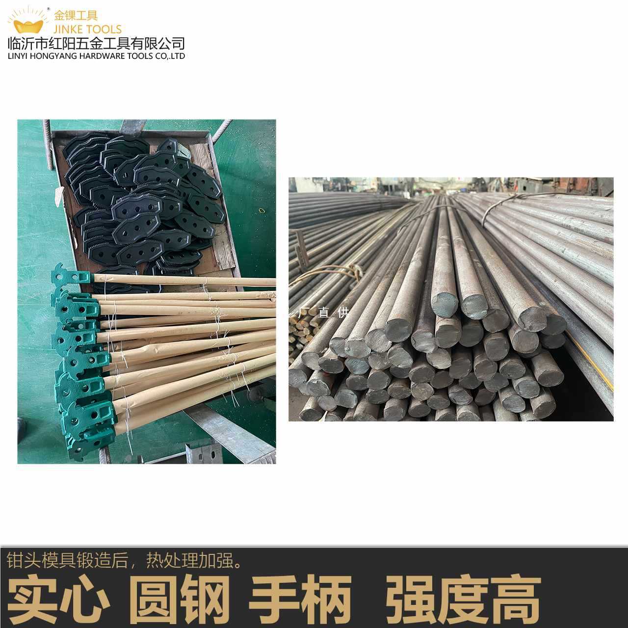 6E3X重型可调多功能管子链条钳