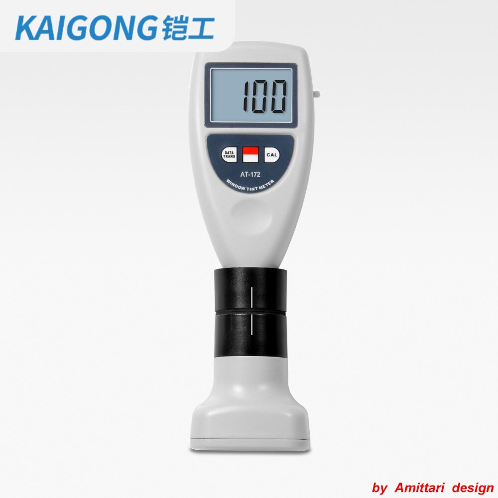 便携式汽车膜透光率计AT-172