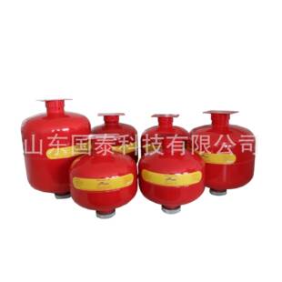 8k超细干粉GKE灭火装 稳g灭 置非贮压悬挂式