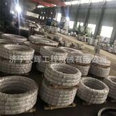 挖机回转支撑ZTMZX油230掘Z24X0C涨紧缸护链架工字架马拉头