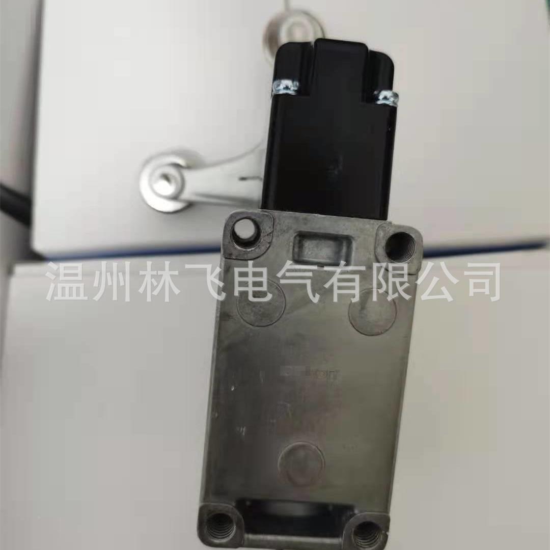 叉式摆杆位开关WLCA32-41LE机限床行EQBW程开关LCA2-431LD