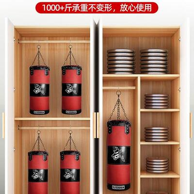 衣柜柜家简用卧室出租房用实木质易组装经济型小户型儿童现代BKR