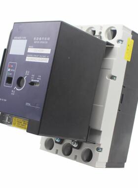 NDEBLM1-400/330路0P塑壳断CD2带电动操作机构4器00A自动空气开关