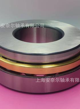 瓦房店6轴承推力无品牌/调心子轴承减速机轴承2943滚62943M903943