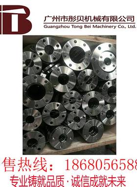 日标法兰JS1K日49038标I不锈00钢法兰DN20