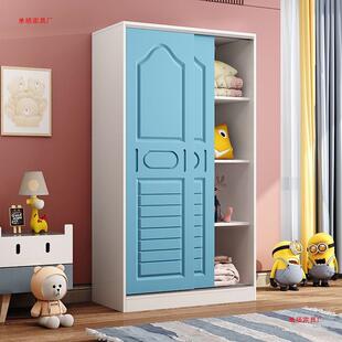 矮衣柜落地高式矮式小柜矮衣柜米6高矮KCL衣柜11米2矮式小衣衣柜
