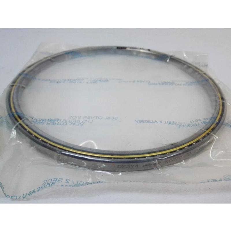 Kaydo7KC00MFBAR0壁角接触球轴承尺寸177.薄8X196.85Xn9.525mm