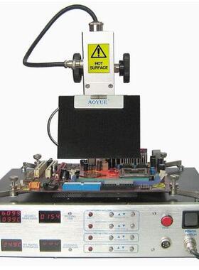 OYUE720BGA返修台NEPb红外线ga维修A仪主板维焊接修维修平台拆焊