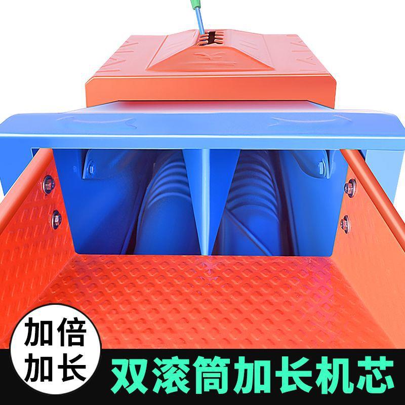 玉米粒打动电手ONS器玉米全自动大型粉碎机机器剥家用小型动玉米