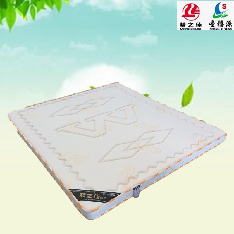 厂家床垫棕垫椰棕榈床垫单人双人成PND人棕折叠床垫棕椰可定