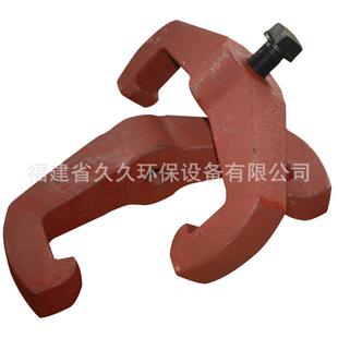 压滤机ESL专用钢高压双缸入YB陶钩瓷柱塞泥浆泵紧定料架铸紧定子